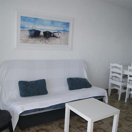 Appartamento Torre Luquillo La Manga del Mar Menor Esterno foto