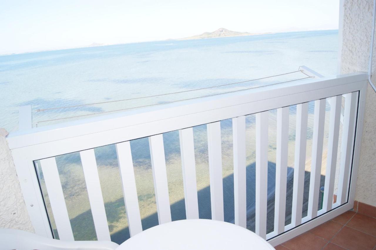 Appartamento Torre Luquillo La Manga del Mar Menor Esterno foto