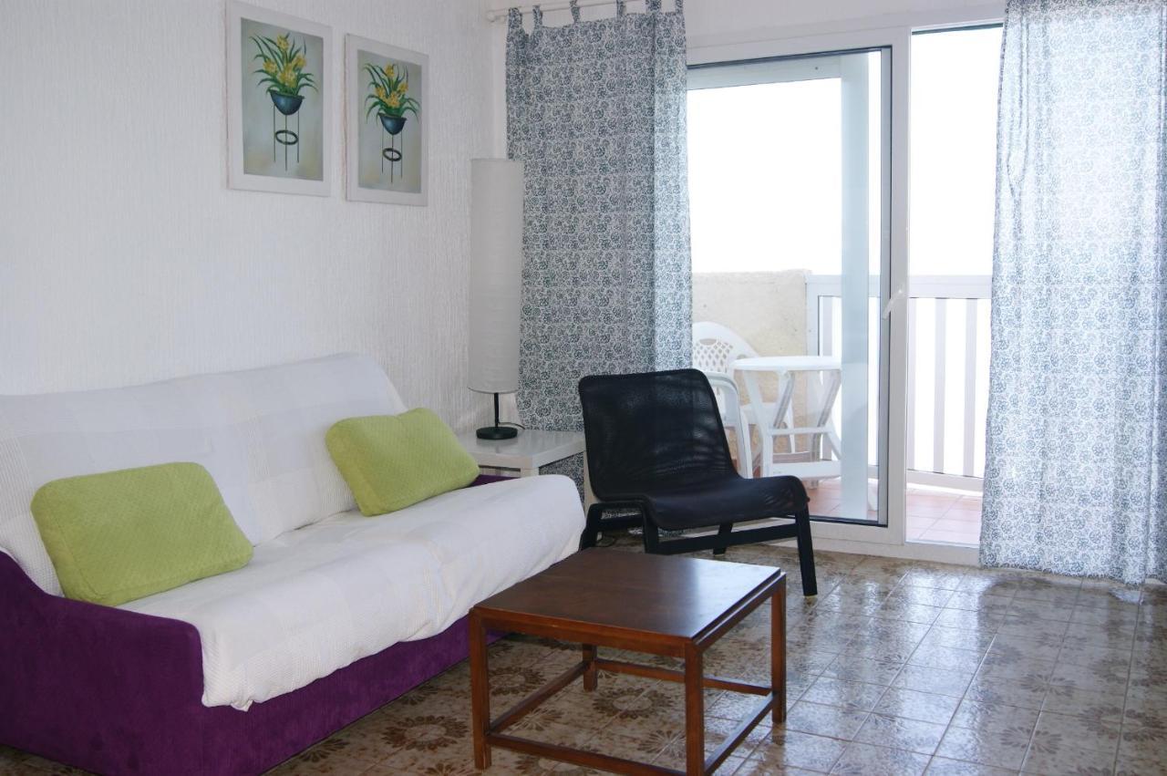 Appartamento Torre Luquillo La Manga del Mar Menor Esterno foto
