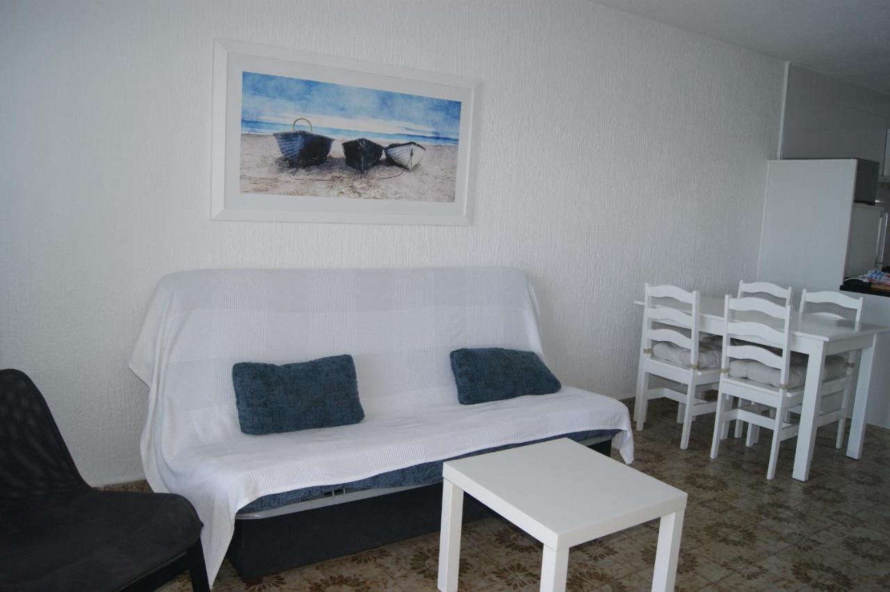 Appartamento Torre Luquillo La Manga del Mar Menor Esterno foto