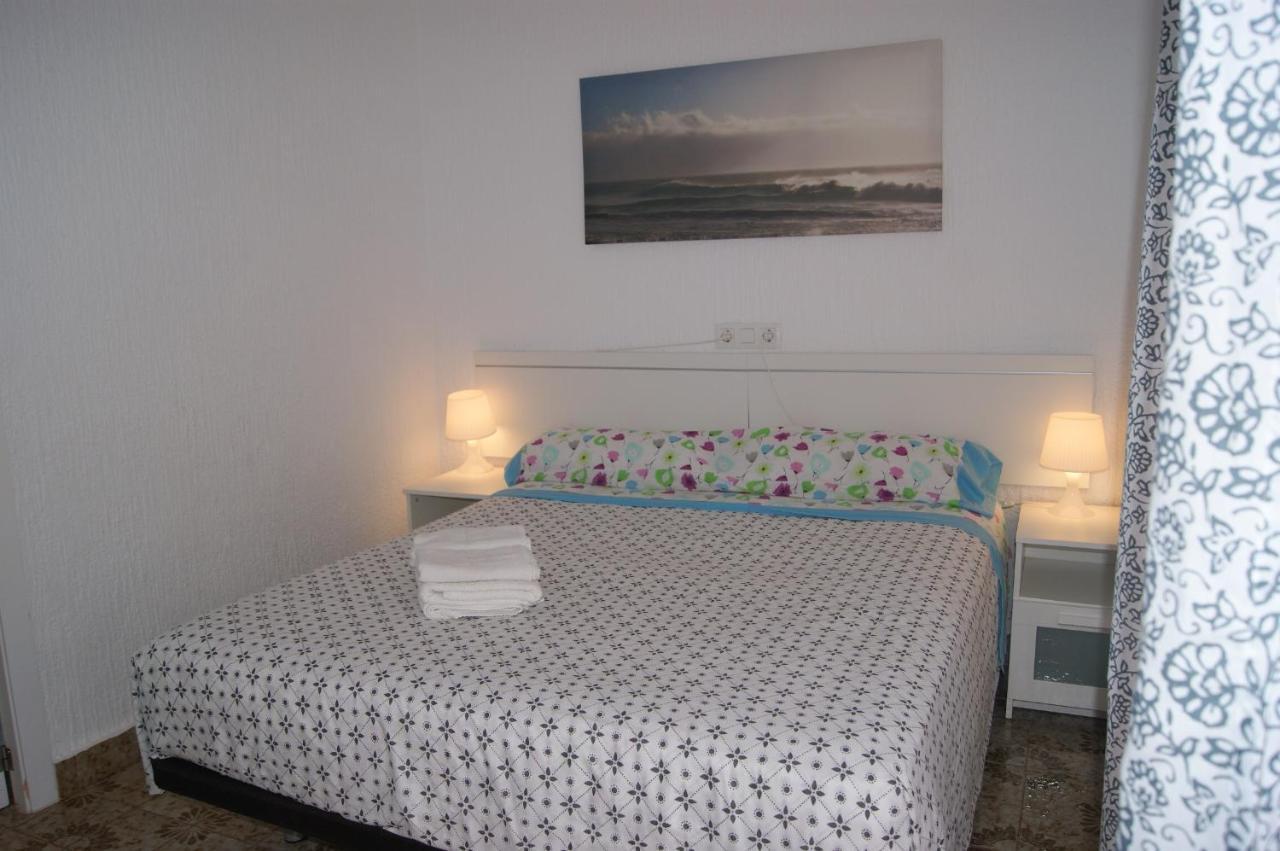 Appartamento Torre Luquillo La Manga del Mar Menor Esterno foto