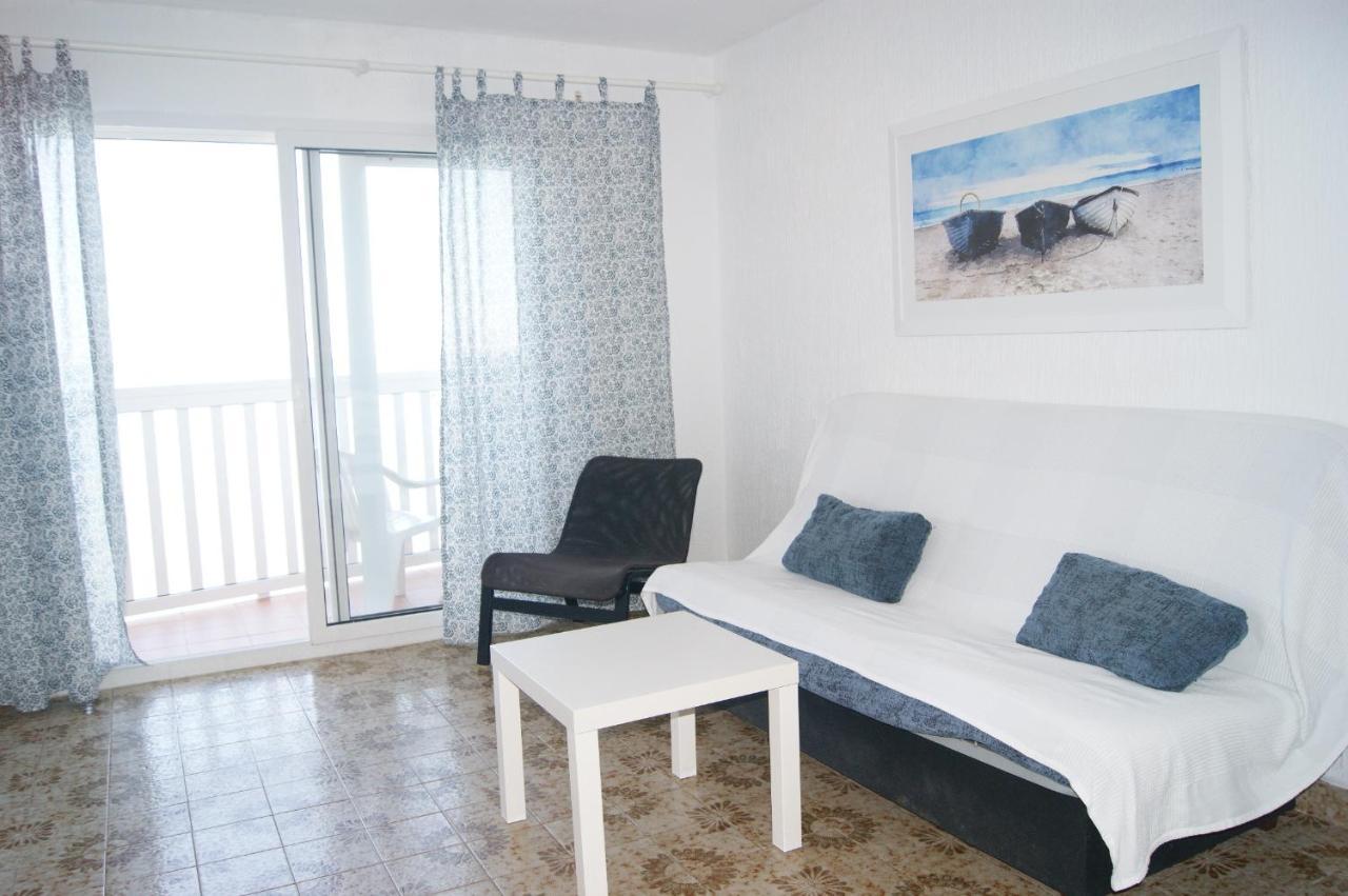 Appartamento Torre Luquillo La Manga del Mar Menor Esterno foto