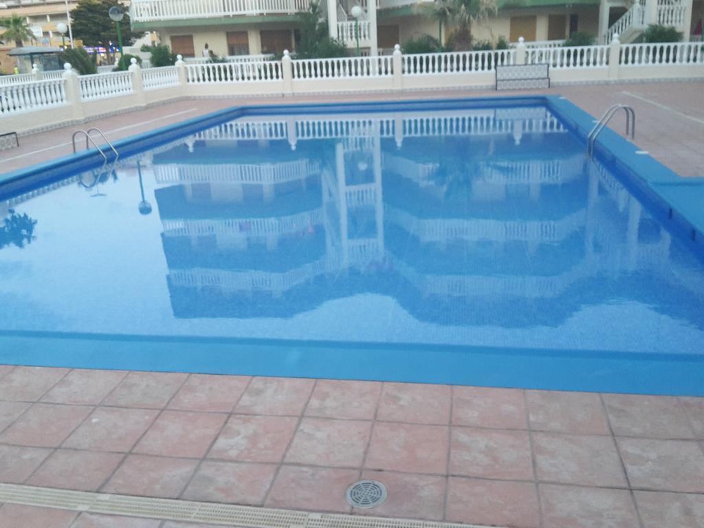 Appartamento Torre Luquillo La Manga del Mar Menor Camera foto