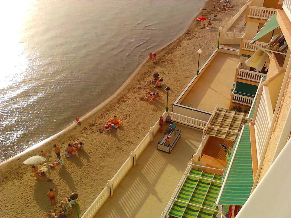Appartamento Torre Luquillo La Manga del Mar Menor Camera foto