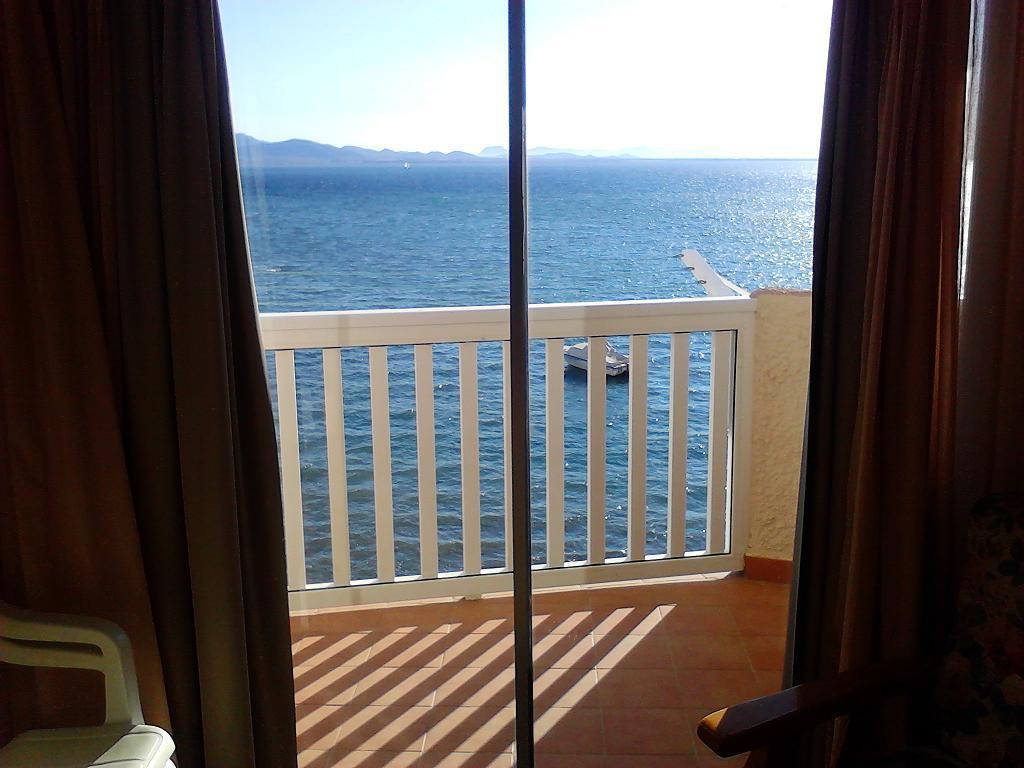 Appartamento Torre Luquillo La Manga del Mar Menor Camera foto