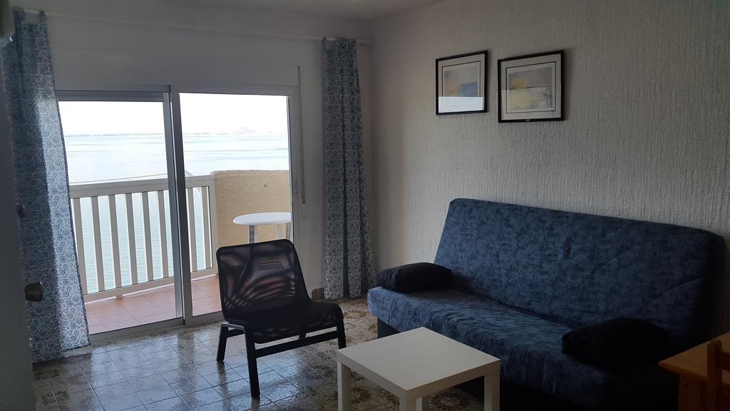 Appartamento Torre Luquillo La Manga del Mar Menor Esterno foto