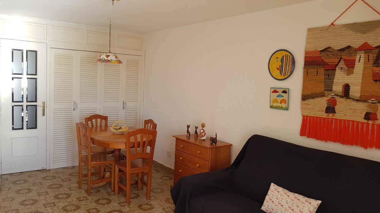 Appartamento Torre Luquillo La Manga del Mar Menor Esterno foto