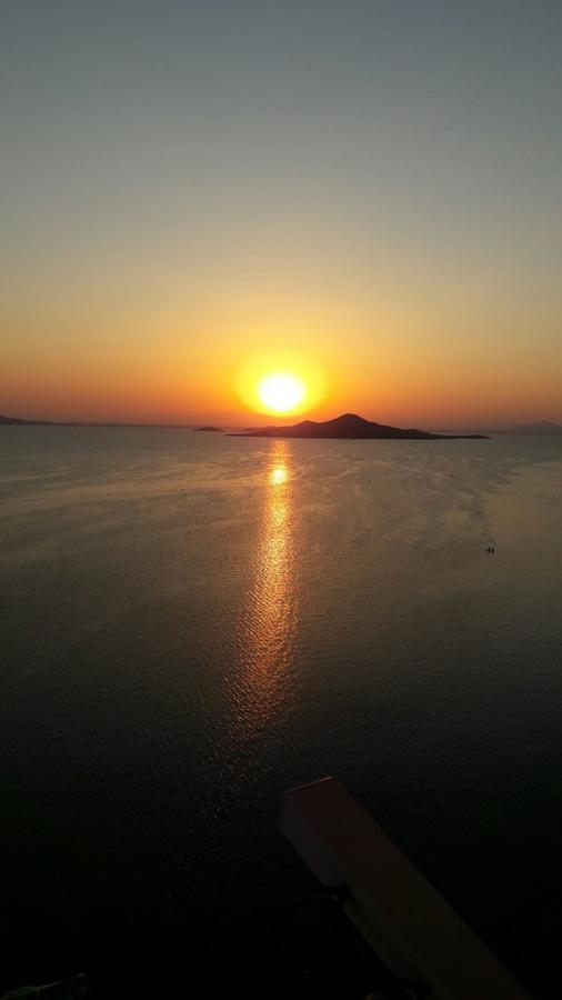 Appartamento Torre Luquillo La Manga del Mar Menor Esterno foto
