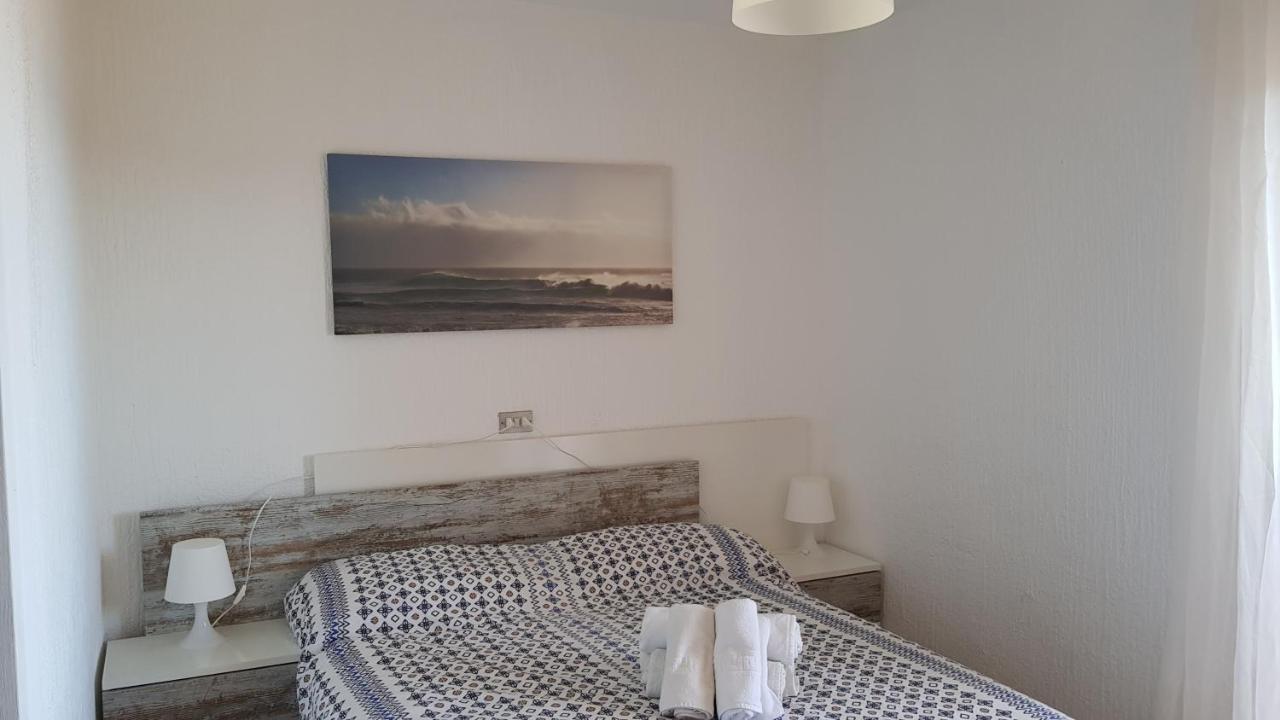 Appartamento Torre Luquillo La Manga del Mar Menor Camera foto
