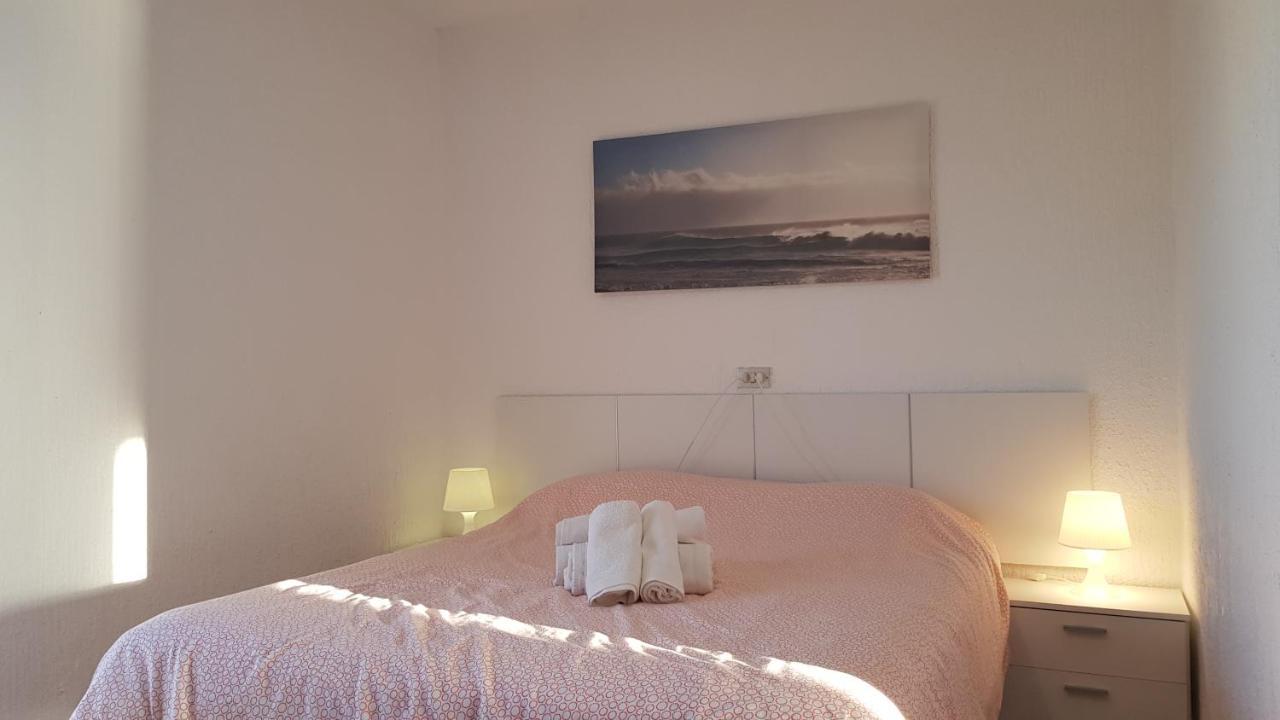 Appartamento Torre Luquillo La Manga del Mar Menor Esterno foto