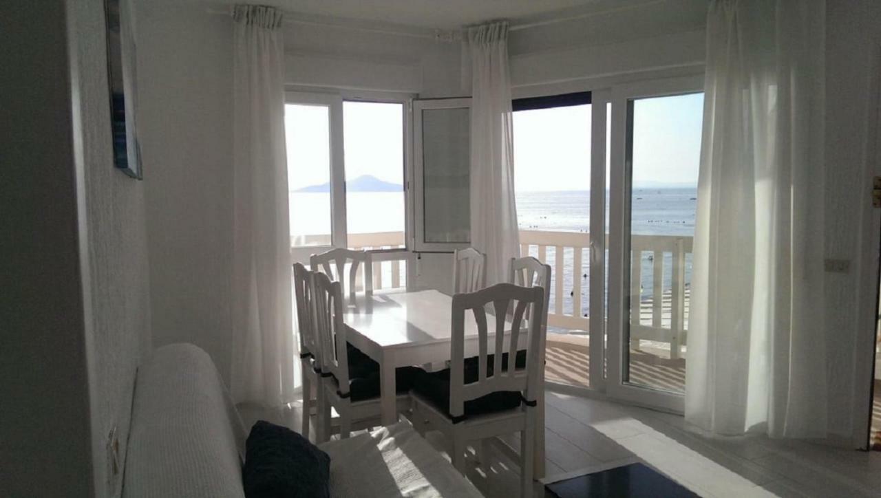 Appartamento Torre Luquillo La Manga del Mar Menor Esterno foto