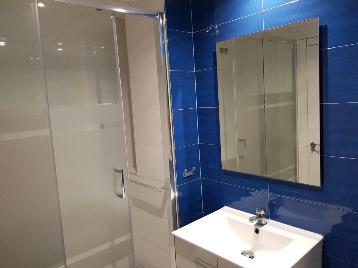 Appartamento Torre Luquillo La Manga del Mar Menor Esterno foto