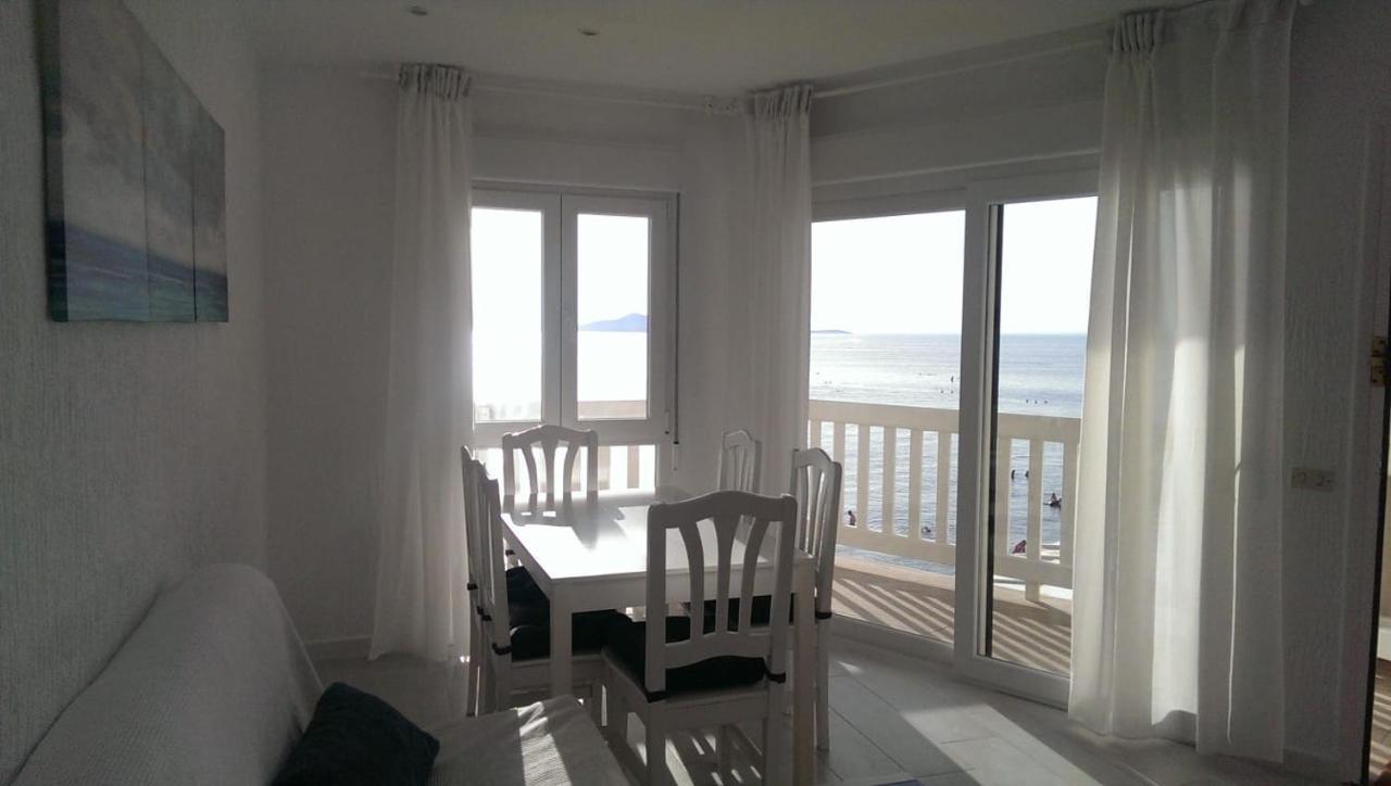 Appartamento Torre Luquillo La Manga del Mar Menor Esterno foto